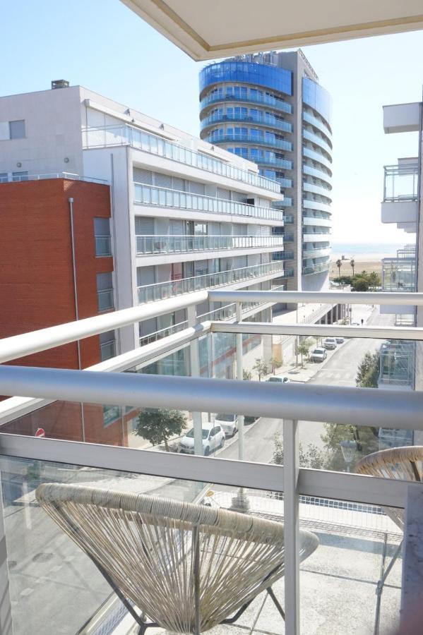 Perola Da Figueira Da Foz Apartment Exterior foto