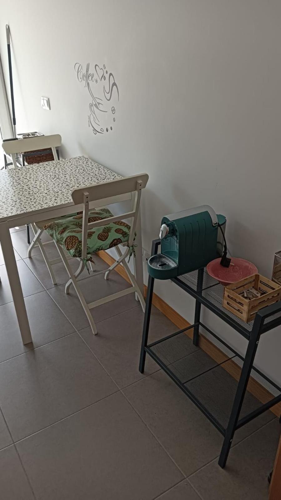 Perola Da Figueira Da Foz Apartment Exterior foto